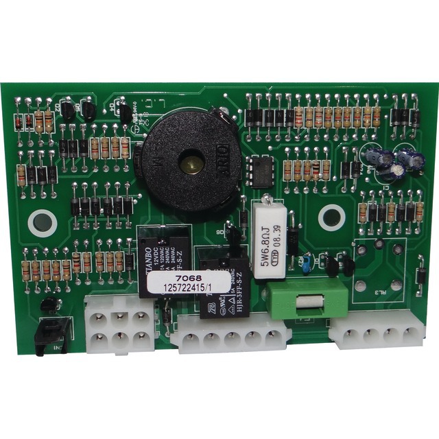 Carte Electronique Origine GGP référence fournisseur CG125722415/1